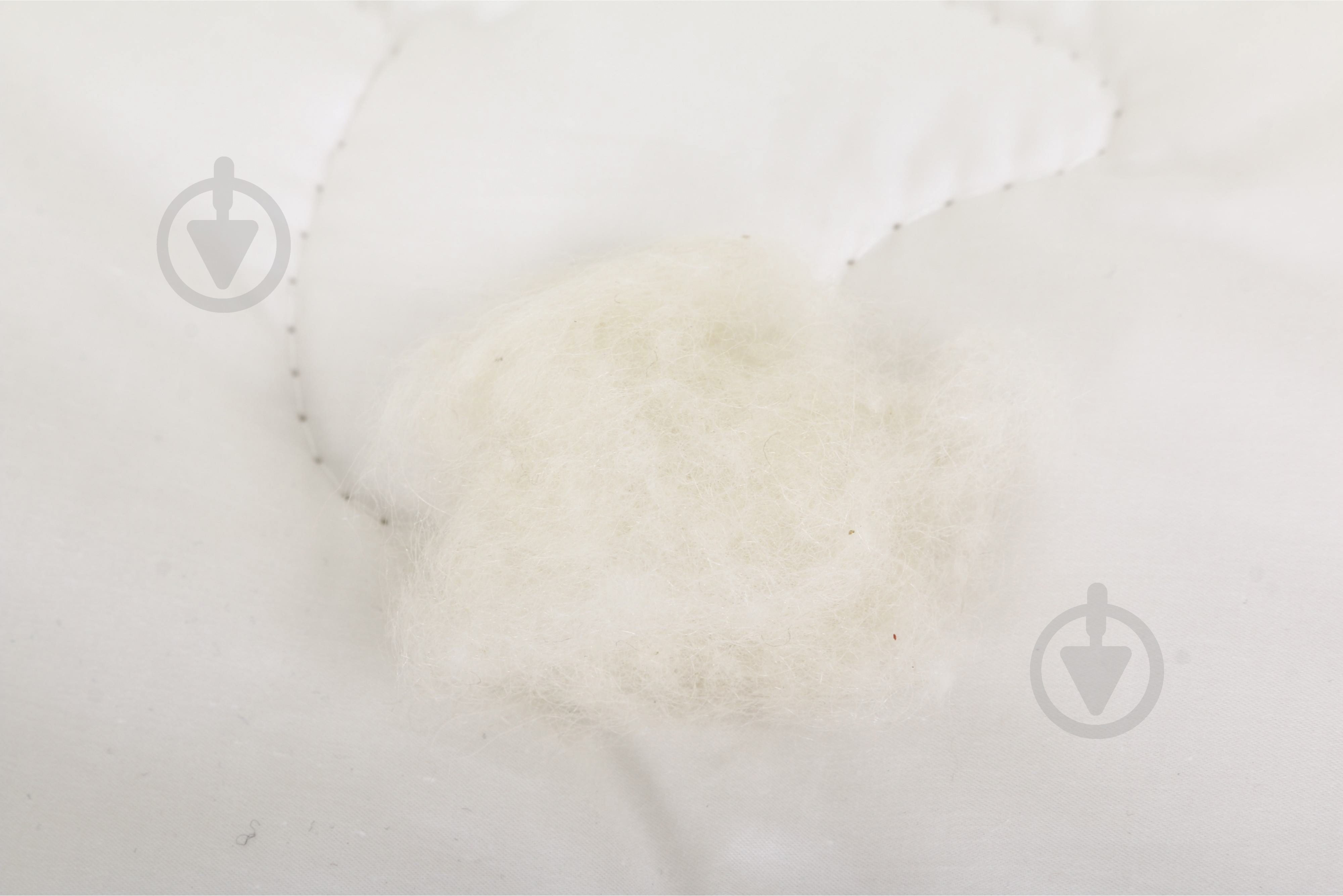 Одеяло Сontessa Uno 3 155x220 см Billerbeck белый - фото 5 Одеяло Сontessa Uno 3 155x220 см Billerbeck белый - фото 5