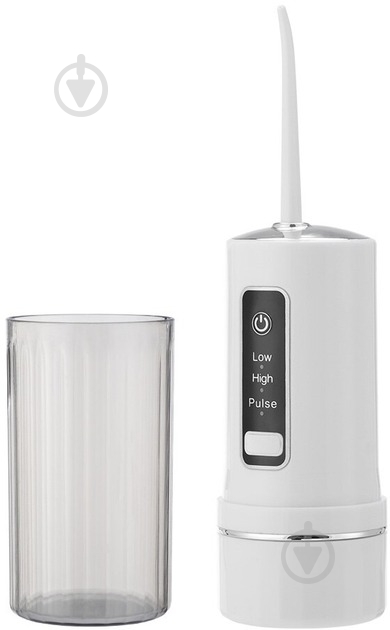 Ирригатор Inspire (QX-3A33) - фото 1