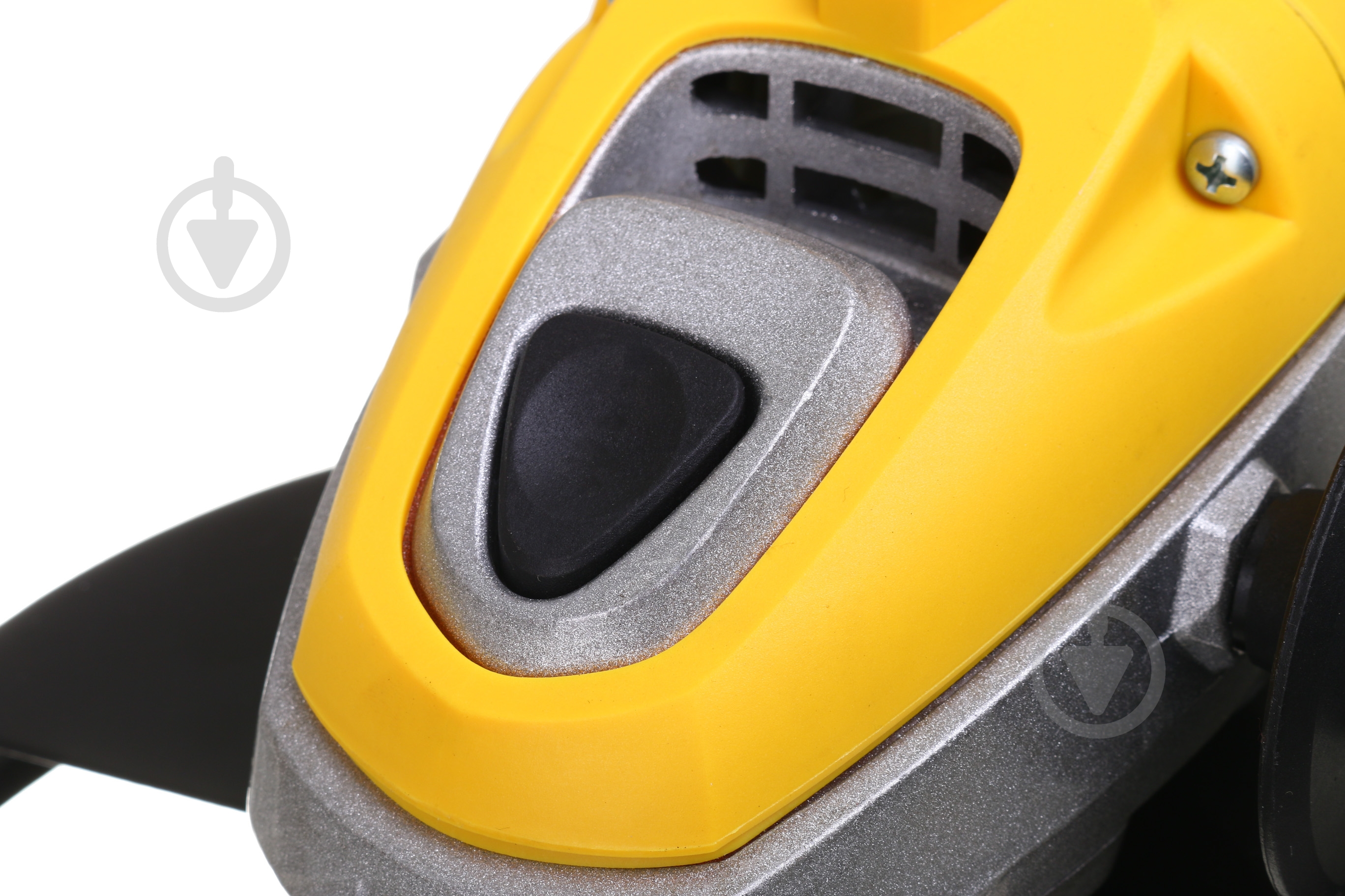 Болгарка (угловая шлифмашина) Compass AG95-1 - фото 8