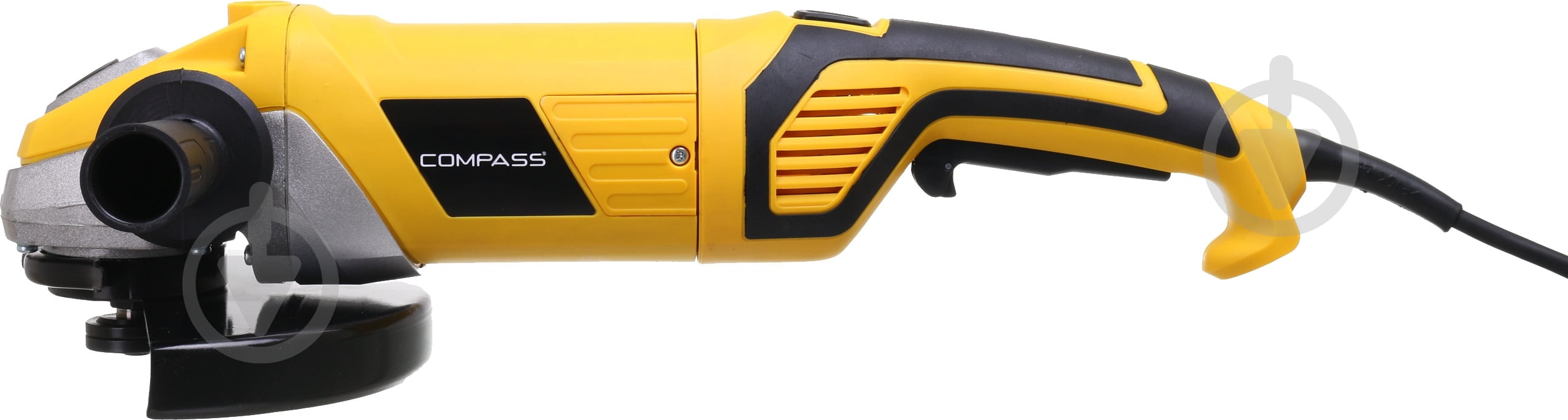 Болгарка (угловая шлифмашина) Compass AG95-1 - фото 3