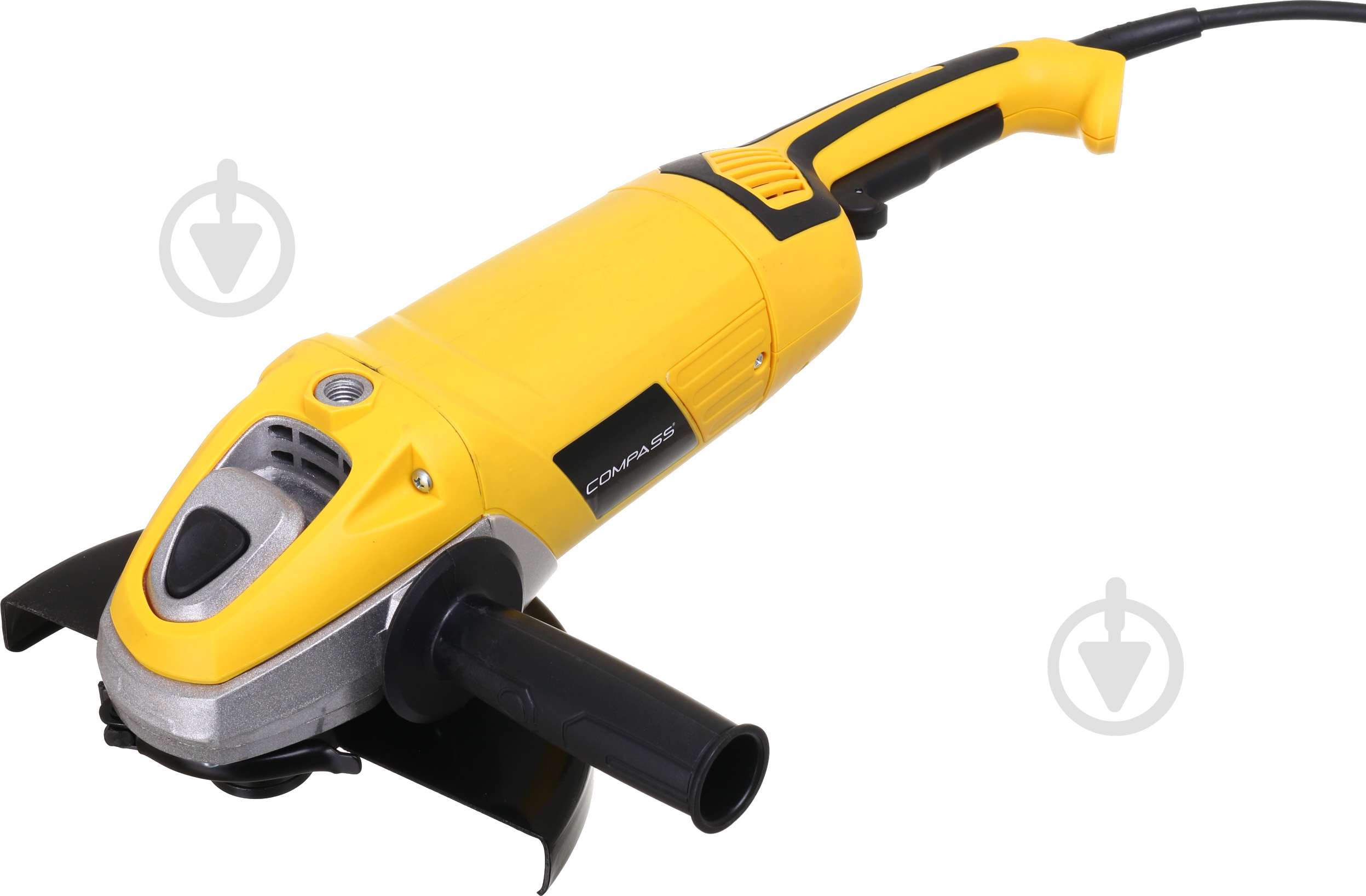 Болгарка (угловая шлифмашина) Compass AG95-1 - фото 13