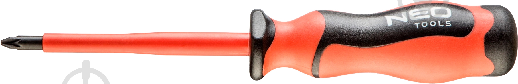 Отвертка NEO tools PH 1000V 04-169 - фото 1