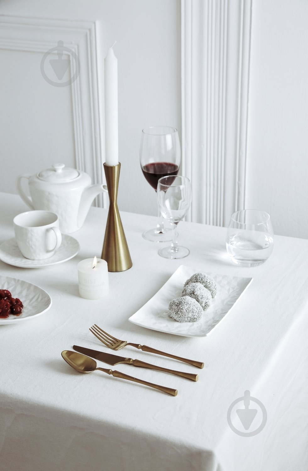 Салатник Fiora Chic 14 см 320 мл - фото 6