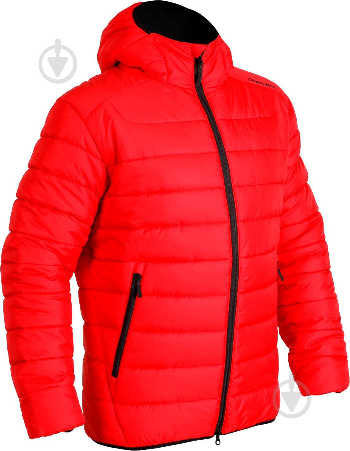 Куртка мужская демисезонная Chameleon Maximus р.S красная - фото 1 Куртка мужская демисезонная Chameleon Maximus р.S красная - фото 1