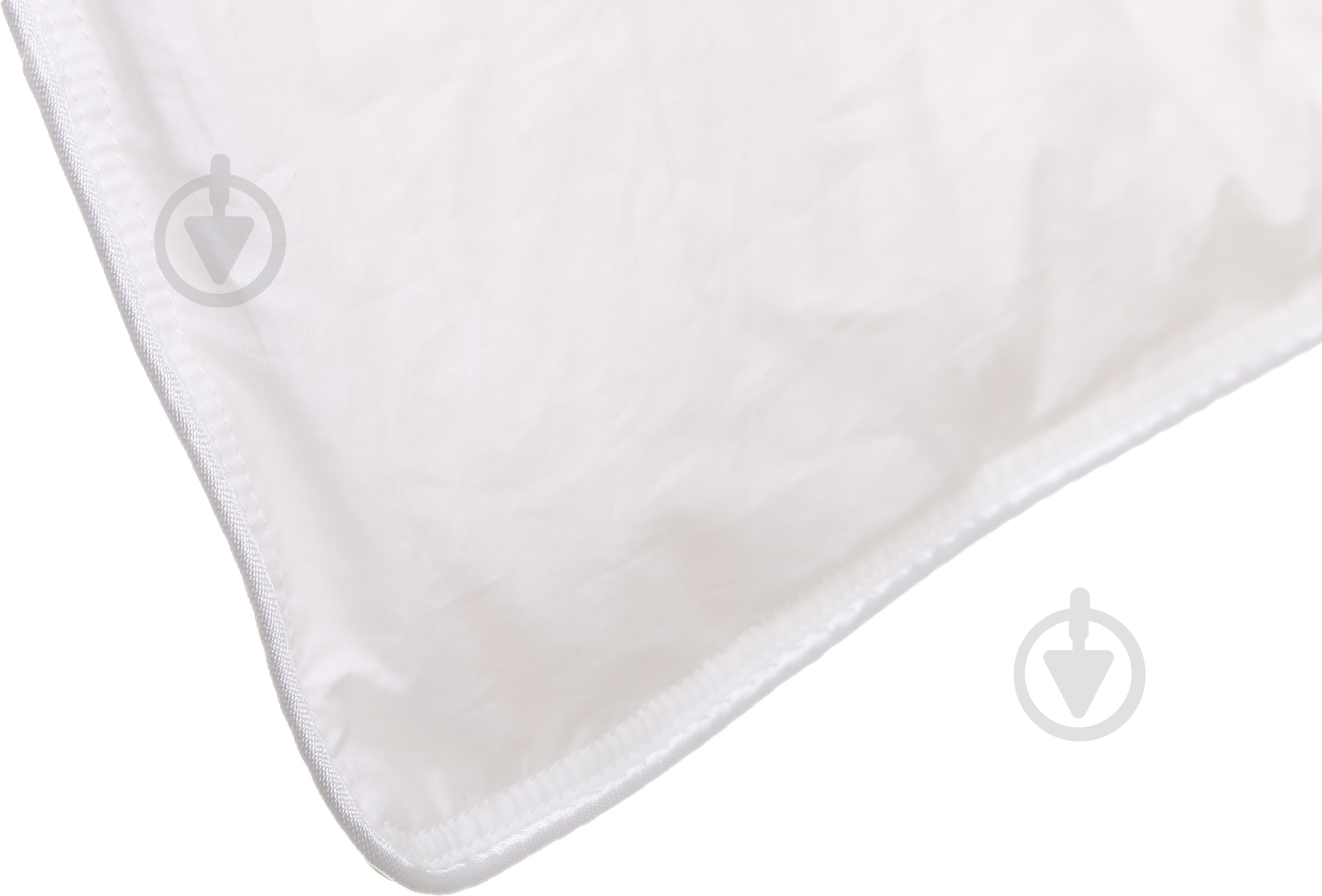 Ковдра Nena Superlight 155x220 см Billerbeck білий - фото 3