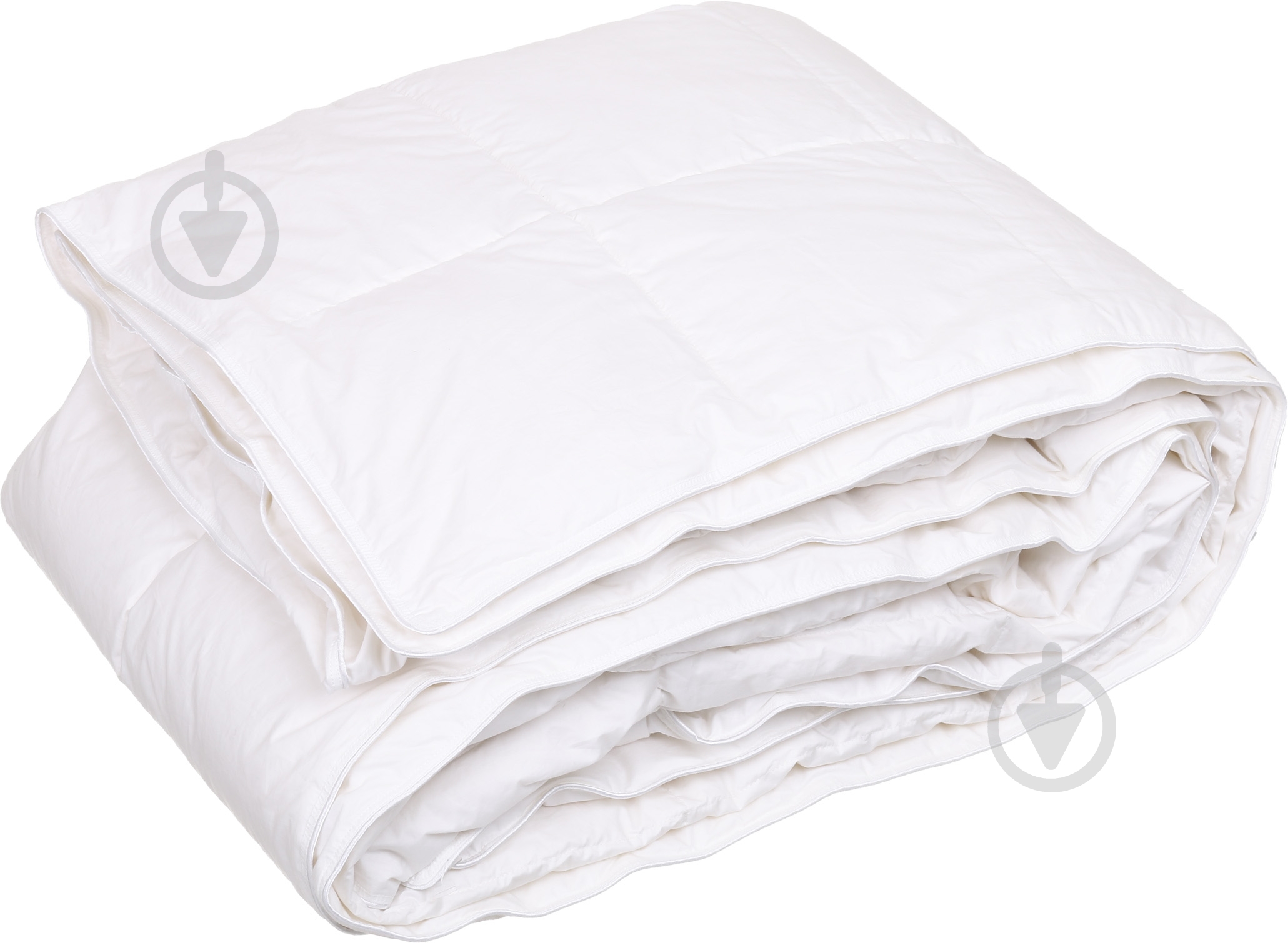 Ковдра Nena Superlight 155x220 см Billerbeck білий - фото 1