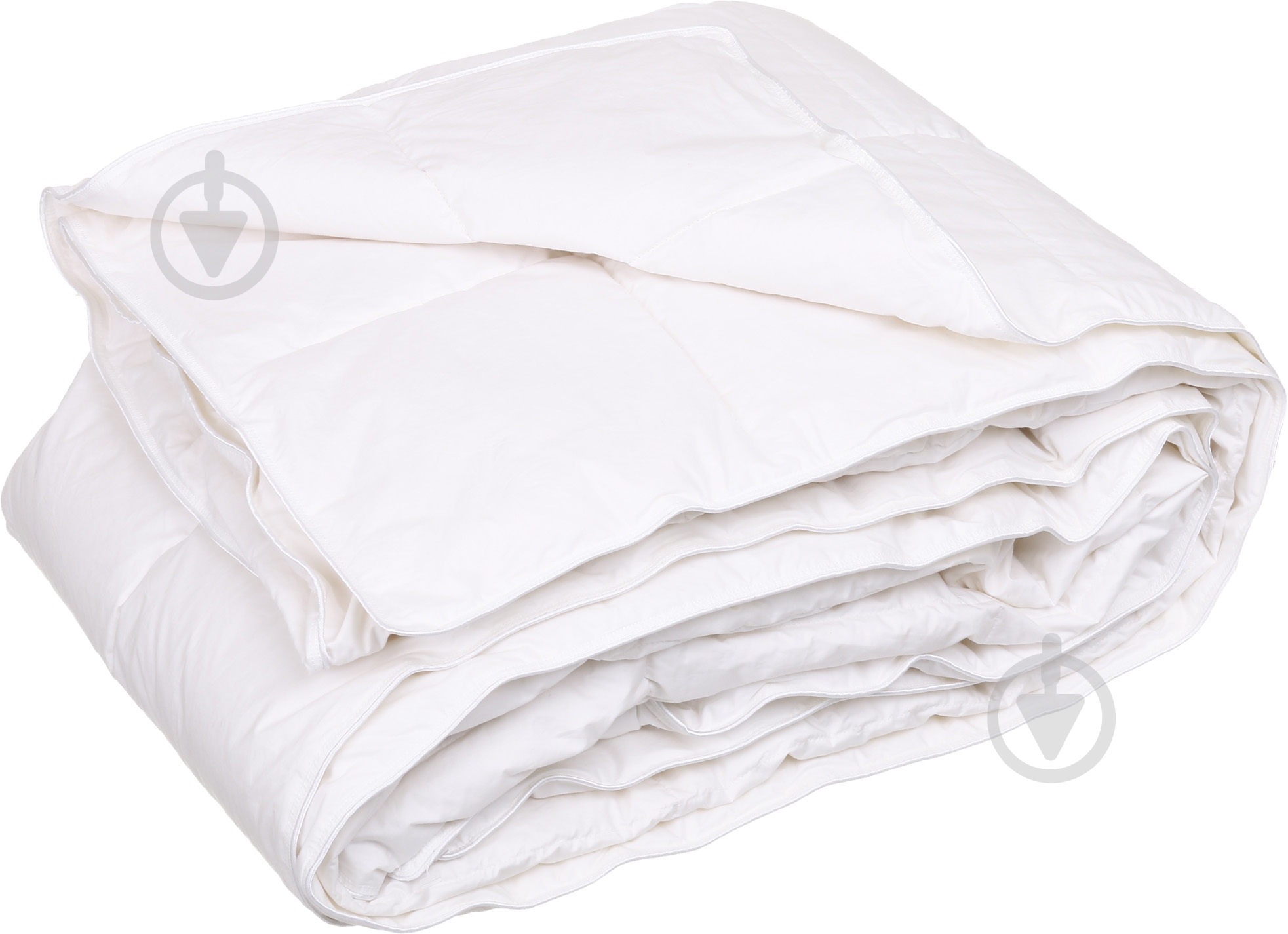 Ковдра Nena Superlight 155x220 см Billerbeck білий - фото 2