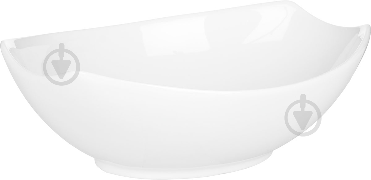 Салатник Fiora Crystal de luxe 16 см 320 мл - фото 1 Салатник Fiora Crystal de luxe 16 см 320 мл - фото 1