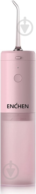 Ирригатор ENCHEN Mint3 pink (XEMINT3PINK) - фото 1