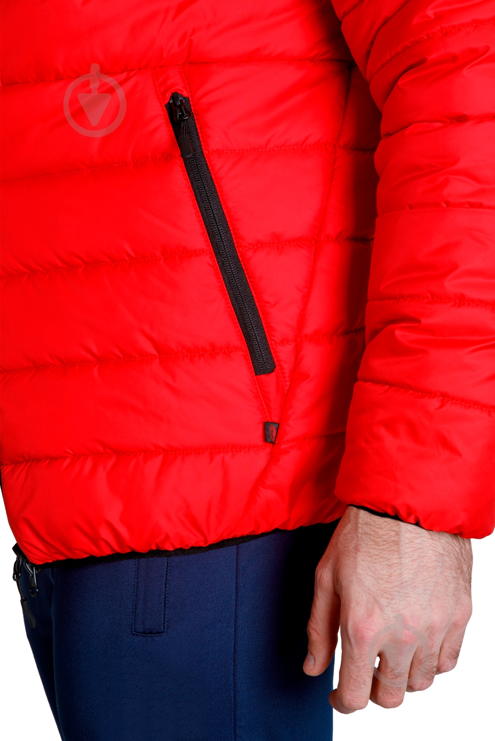 Куртка мужская демисезонная Chameleon Maximus р.M красная - фото 11 Куртка мужская демисезонная Chameleon Maximus р.M красная - фото 11