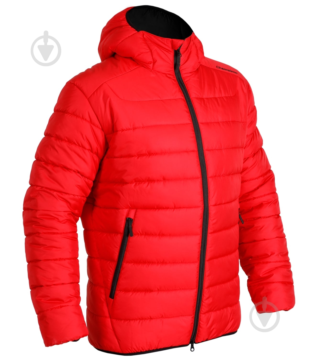 Куртка мужская демисезонная Chameleon Maximus р.M красная - фото 1 Куртка мужская демисезонная Chameleon Maximus р.M красная - фото 1