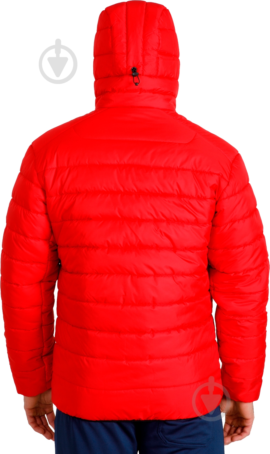 Куртка мужская демисезонная Chameleon Maximus р.M красная - фото 7 Куртка мужская демисезонная Chameleon Maximus р.M красная - фото 7