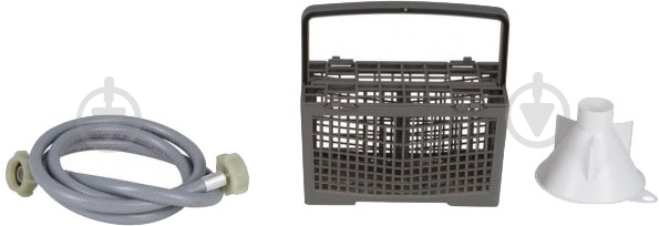 Посудомоечная машина Beko DTC36610W - фото 9 Посудомоечная машина Beko DTC36610W - фото 9