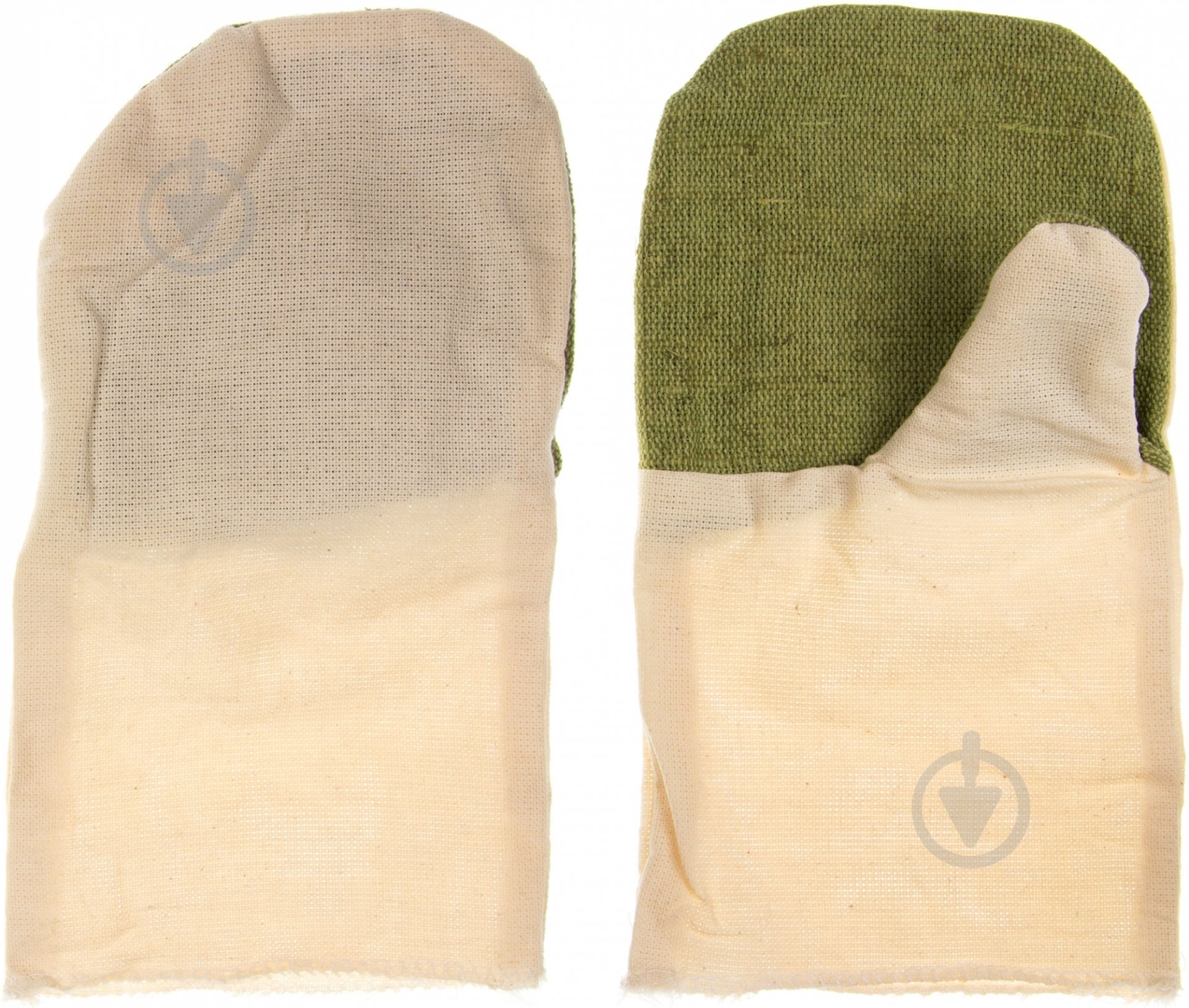 Рукавицы АртексПромГруп с покрытием брезент XL (10) 111 - фото 2 Рукавицы АртексПромГруп с покрытием брезент XL (10) 111 - фото 2