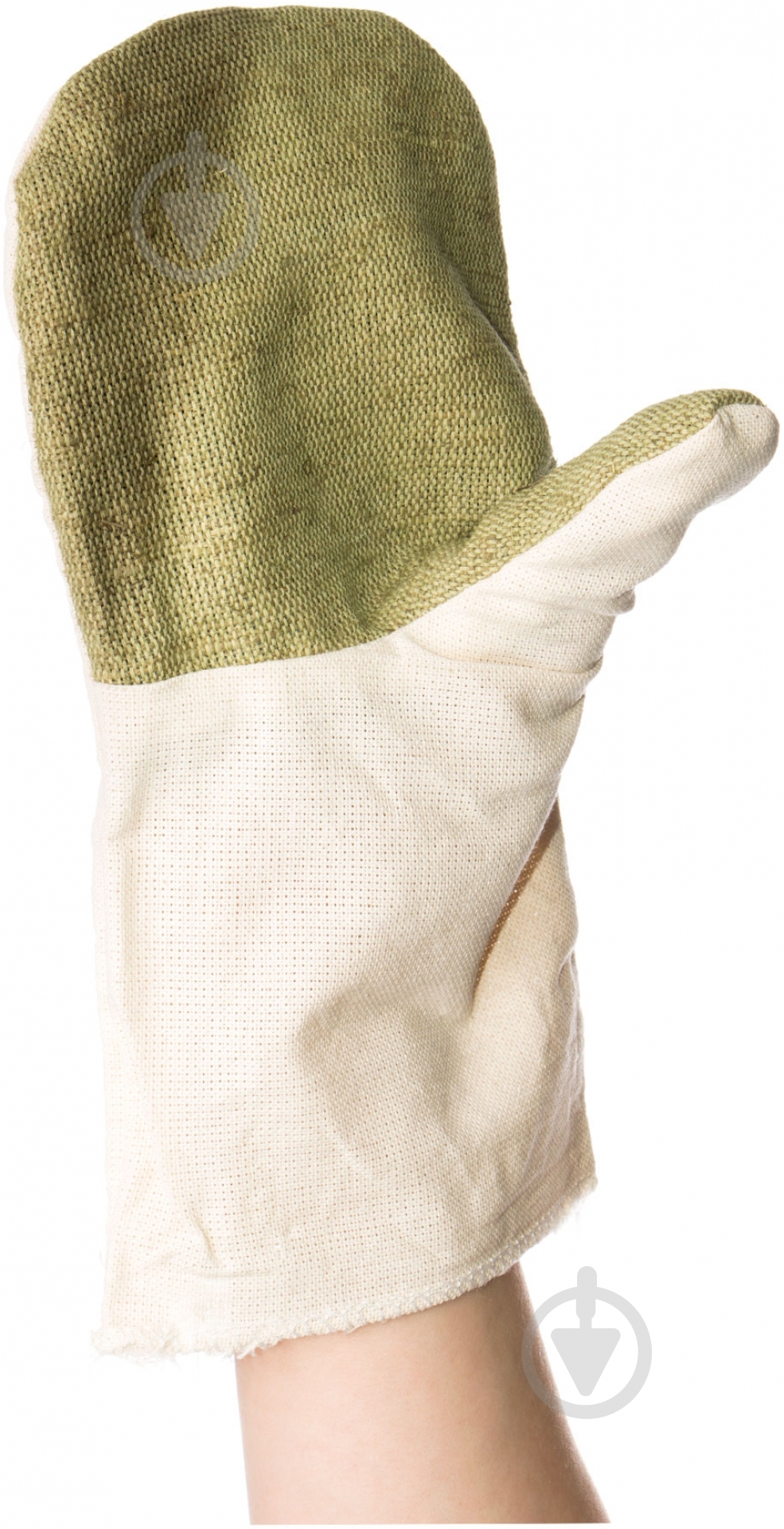 Рукавицы АртексПромГруп с покрытием брезент XL (10) 111 - фото 1 Рукавицы АртексПромГруп с покрытием брезент XL (10) 111 - фото 1