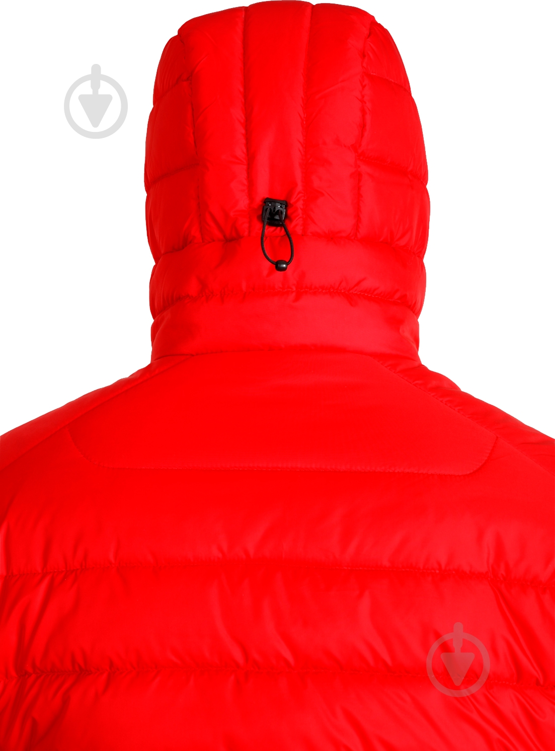 Куртка мужская демисезонная Chameleon Maximus р.L красная - фото 7