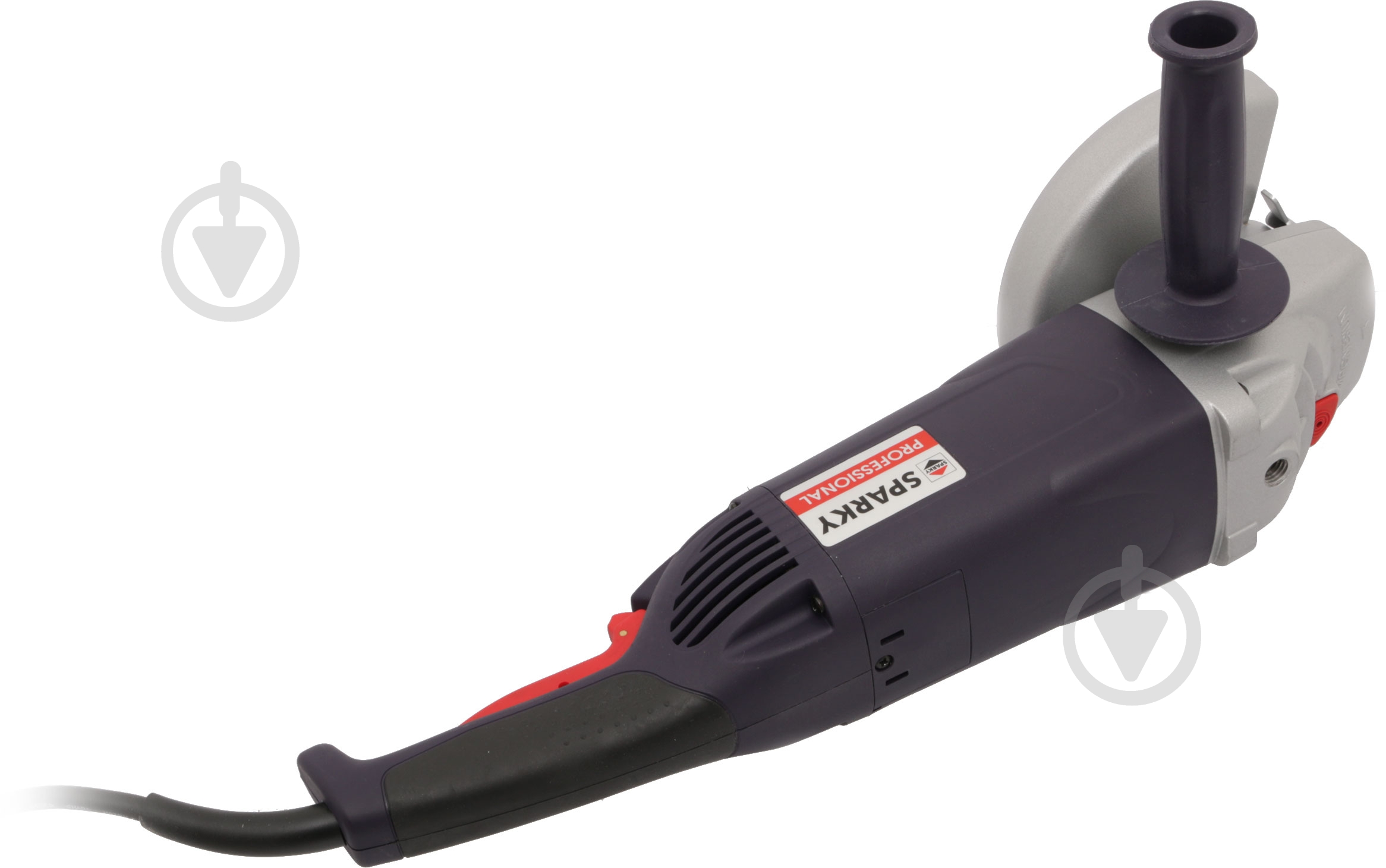 Болгарка (угловая шлифмашина) Sparky M 2400 - фото 2 Болгарка (угловая шлифмашина) Sparky M 2400 - фото 2
