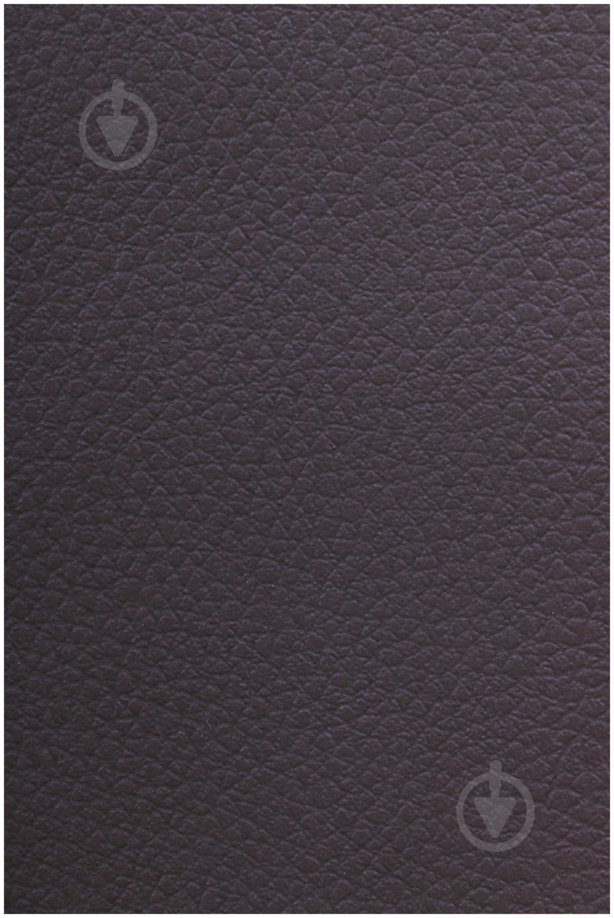 Кожзаменитель коричневый - фото 1