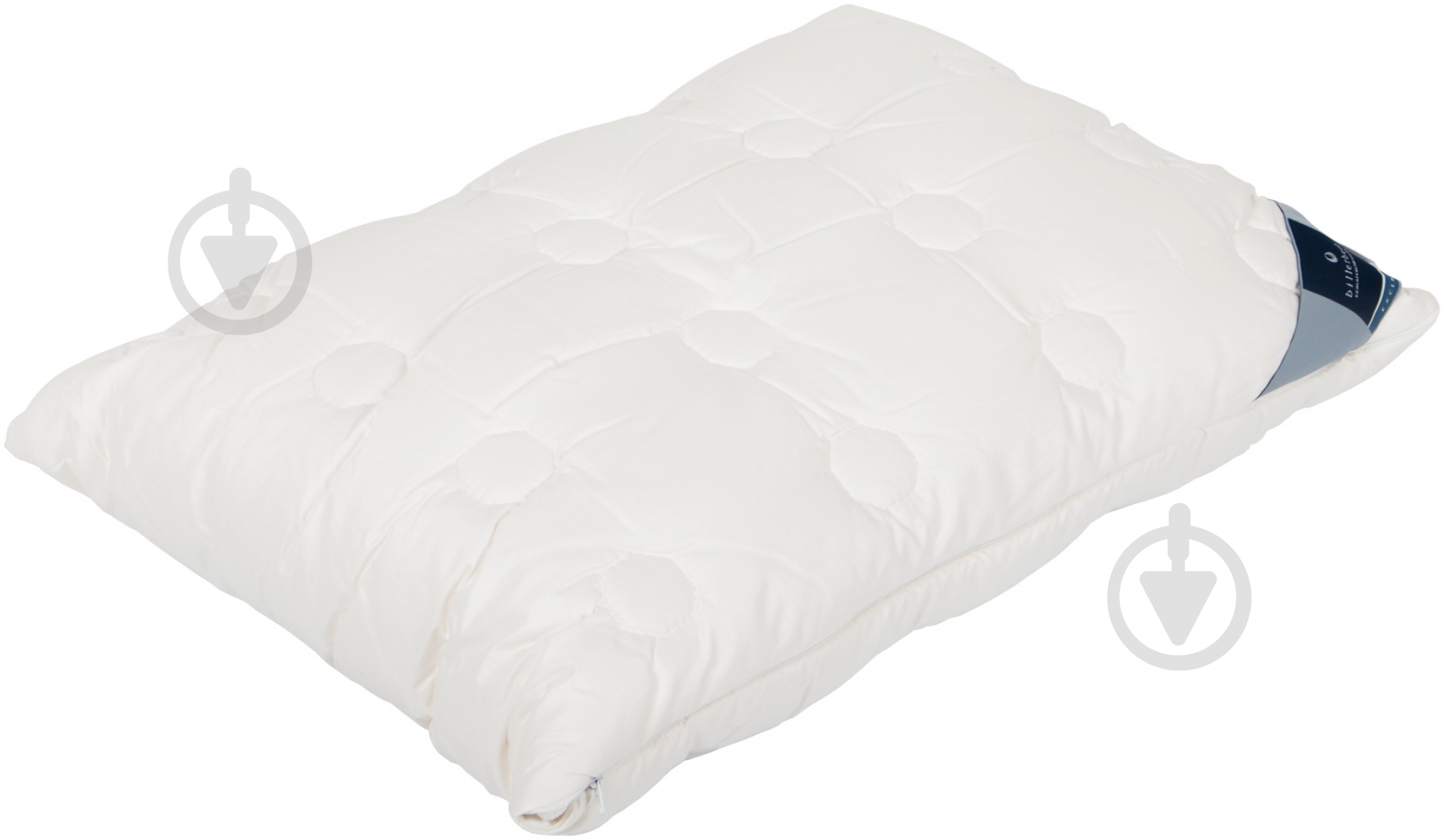 Подушка Concerto 50x70 см Gerd Billerbeck - фото 1 Подушка Concerto 50x70 см Gerd Billerbeck - фото 1