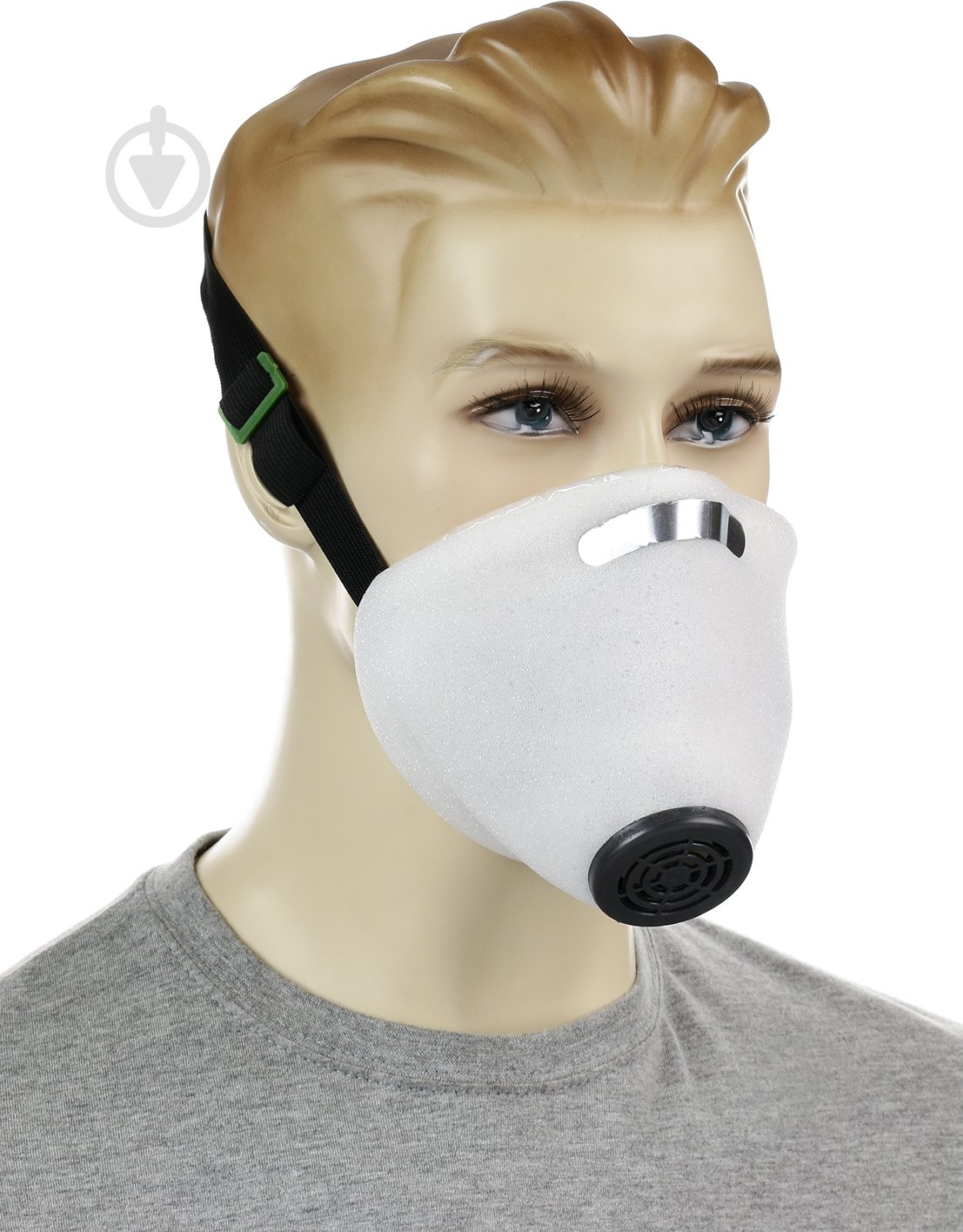 Респиратор Артекс У-2К - фото 2