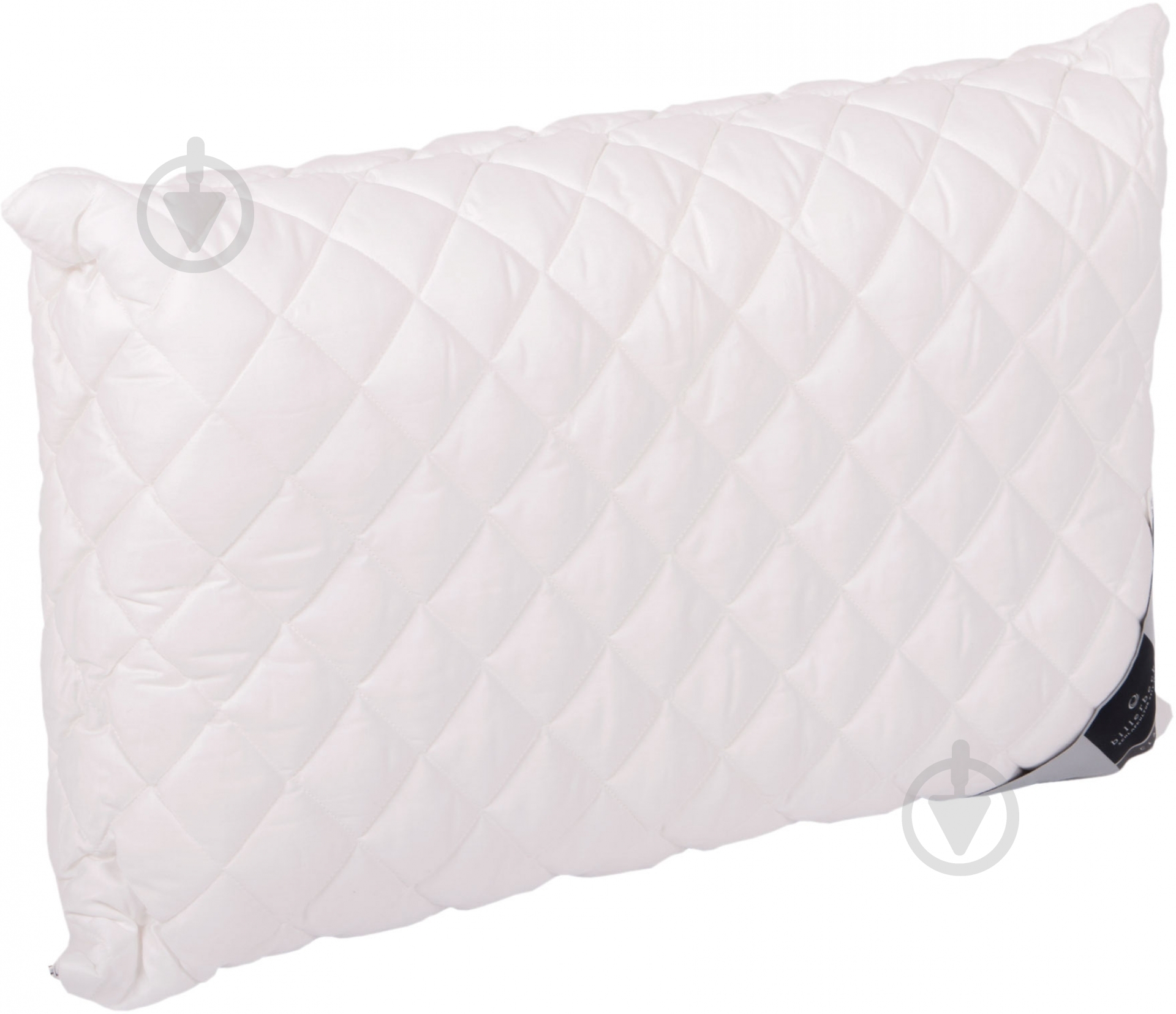 Подушка Latexi 50x70 см м'який софтлатекс Gerd Billerbeck - фото 1