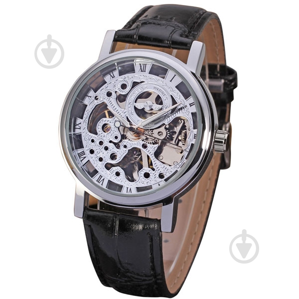 Наручные часы мужские Silver Winner - фото 1