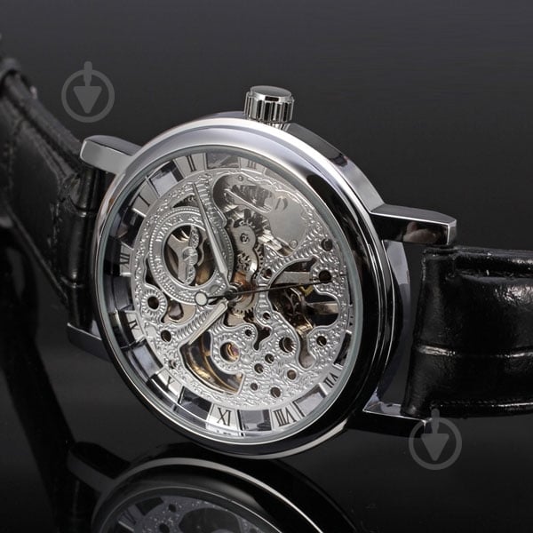 Наручные часы мужские Silver Winner - фото 16