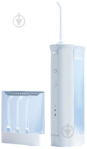 Ирригатор ShowSee G2 (SHOWG2) - фото 1 Ирригатор ShowSee G2 (SHOWG2) - фото 1