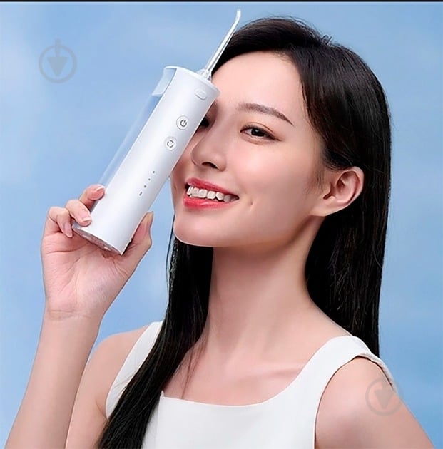 Ирригатор ShowSee G2 (SHOWG2) - фото 3 Ирригатор ShowSee G2 (SHOWG2) - фото 3