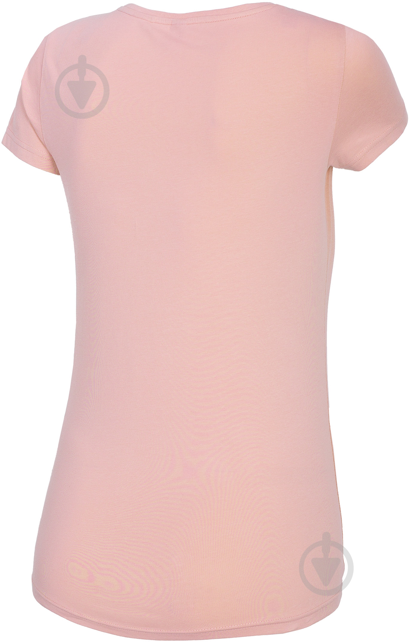 Футболка 4F NOSD4-TSD300-56S р.2XL розовый - фото 3 Футболка 4F NOSD4-TSD300-56S р.2XL розовый - фото 3