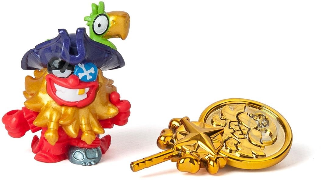 ᐉ Фигурка Piratix Golden Treasure PPX1D824IN00 • Купить в Киеве