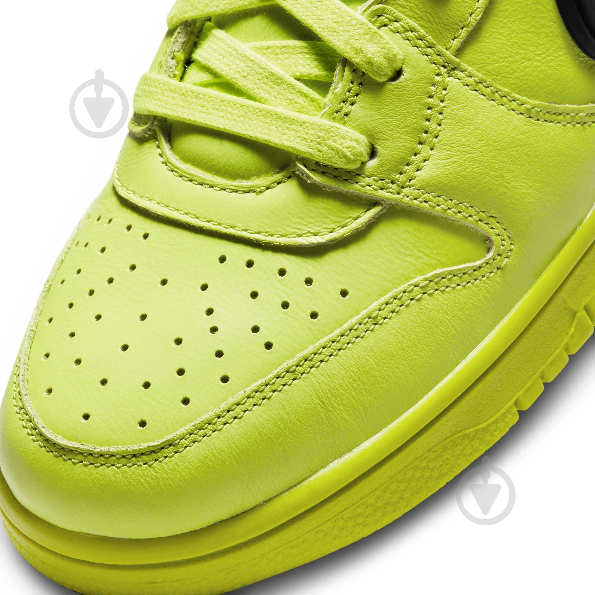 ᐉ Кроссовки мужские Nike DUNK HI / AMBUSH CU7544-300 р.42,5