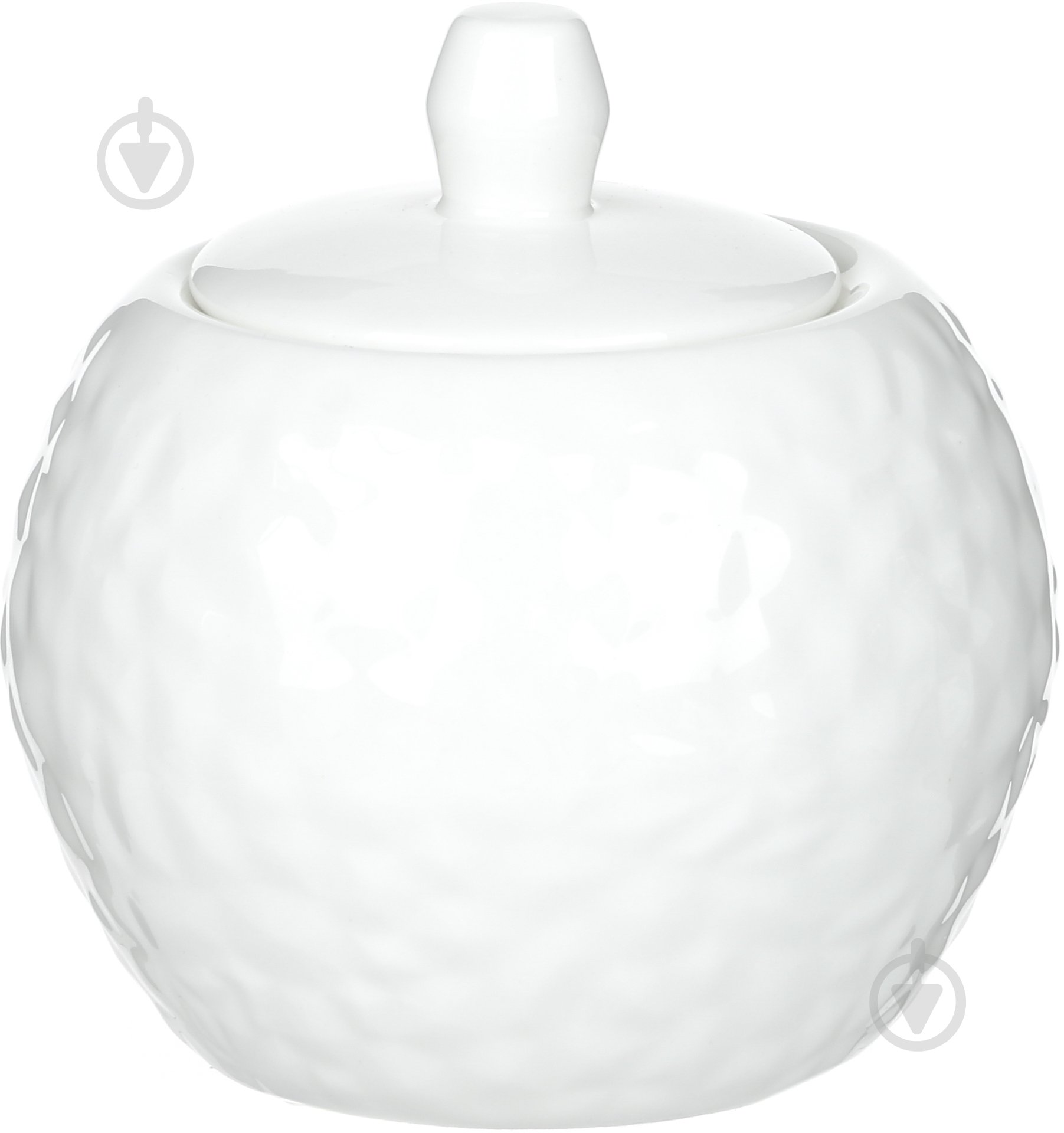 Сахарница Fiora Chic 280 мл - фото 1