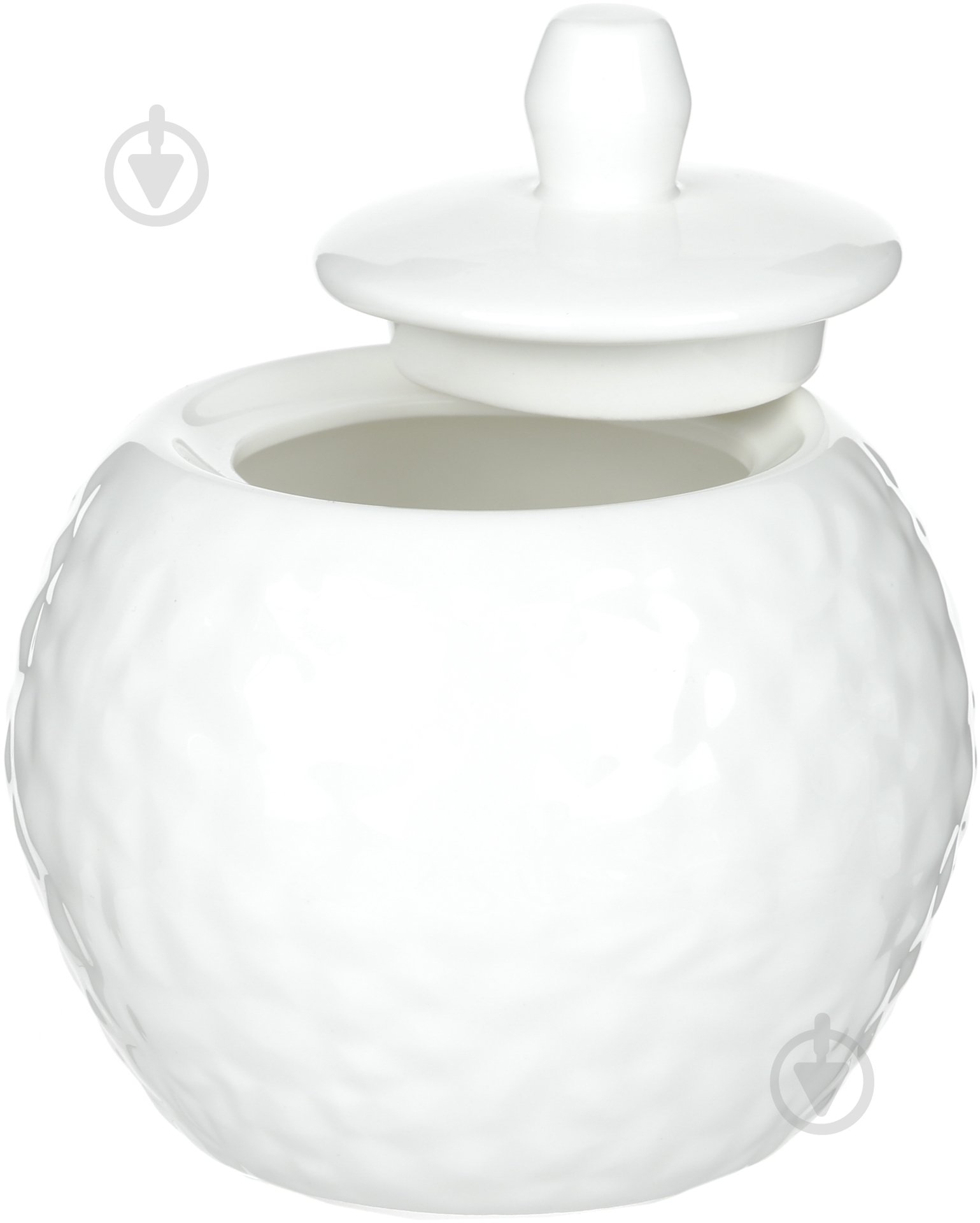 Сахарница Fiora Chic 280 мл - фото 3