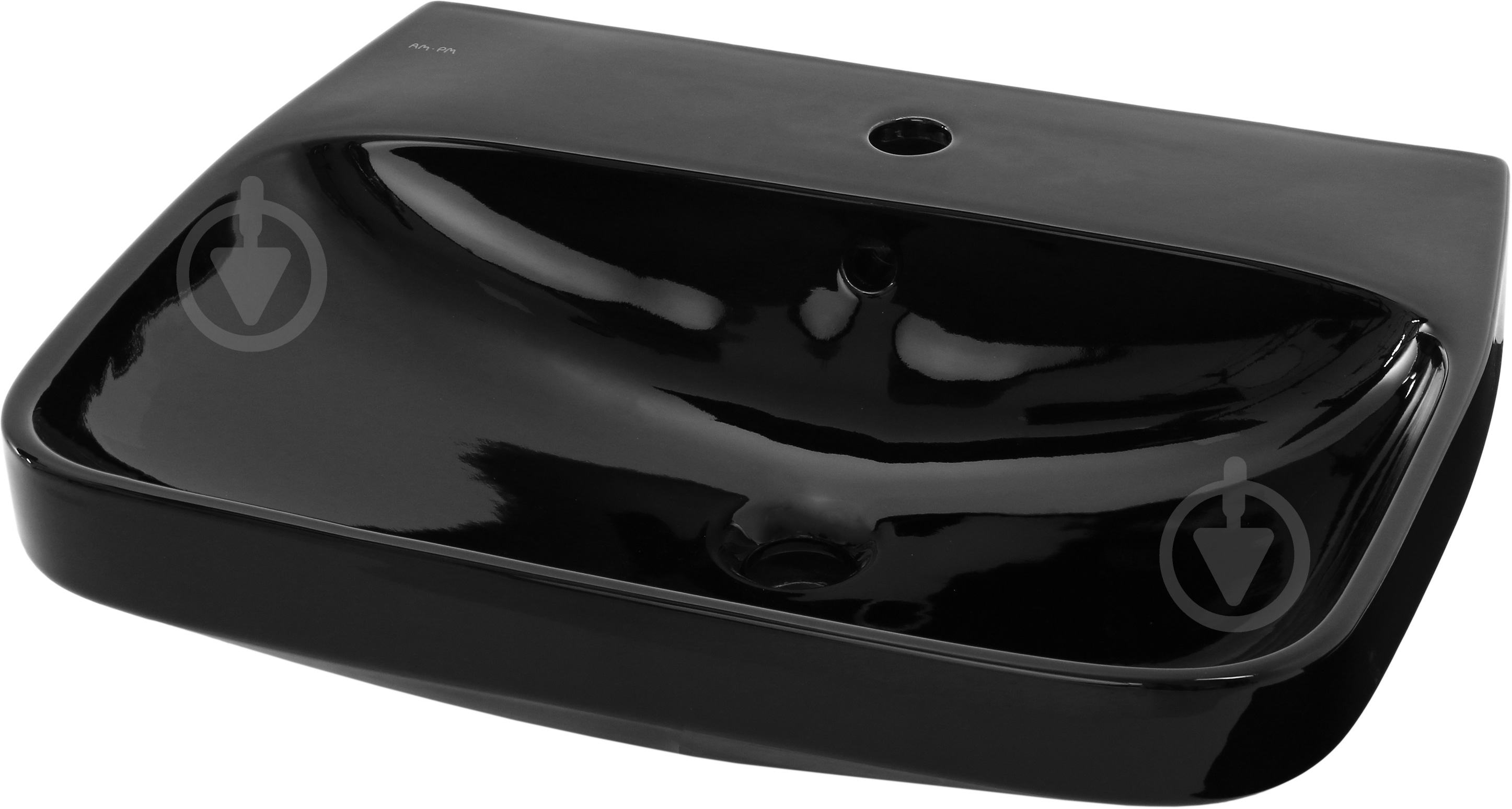 Умывальник AM.PM Inspire C504321Bl - фото 1