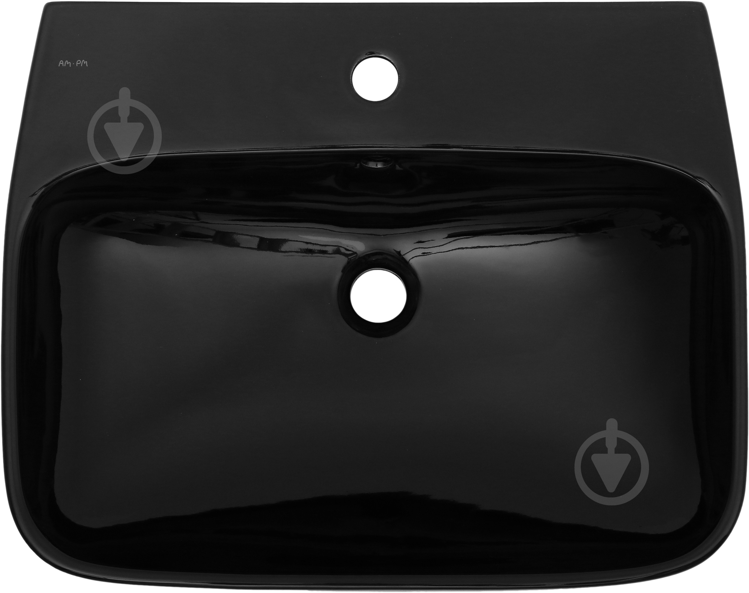 Умывальник AM.PM Inspire C504321Bl - фото 2