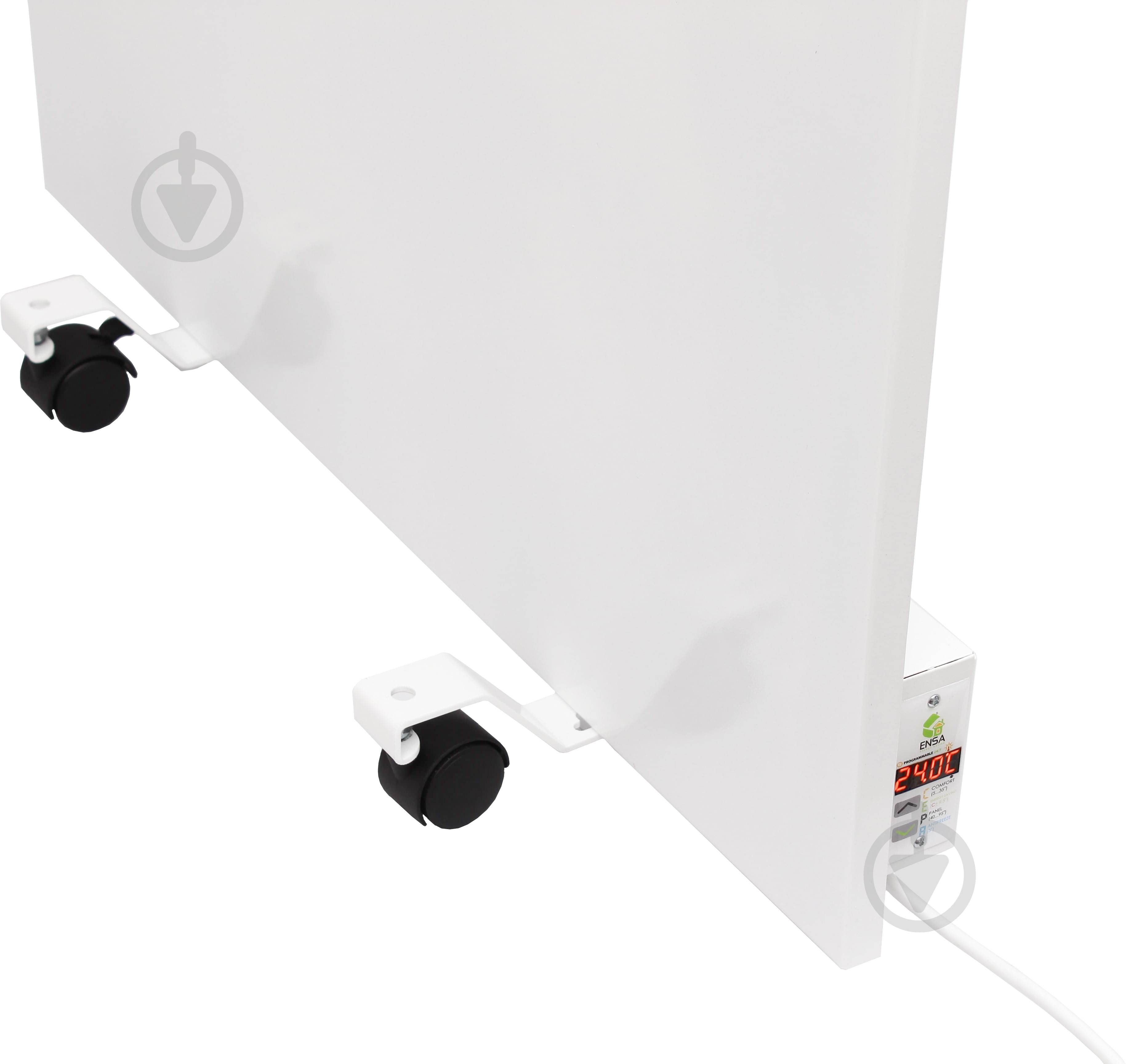 Панель отопительная ENSA P500 - фото 2