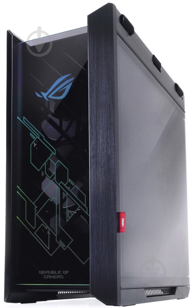 Компьютер Artline Overlord STRIX (STRIXv79) black - фото 11