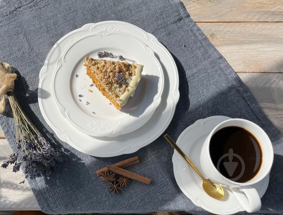 Чашка Fiora Luxury 400 мл - фото 2