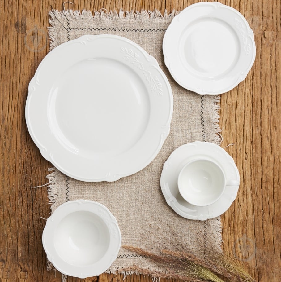 Чашка Fiora Luxury 400 мл - фото 8