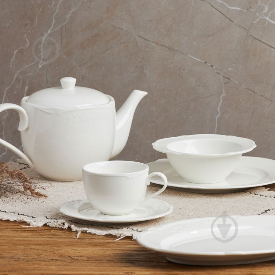 Чашка Fiora Luxury 400 мл - фото 6