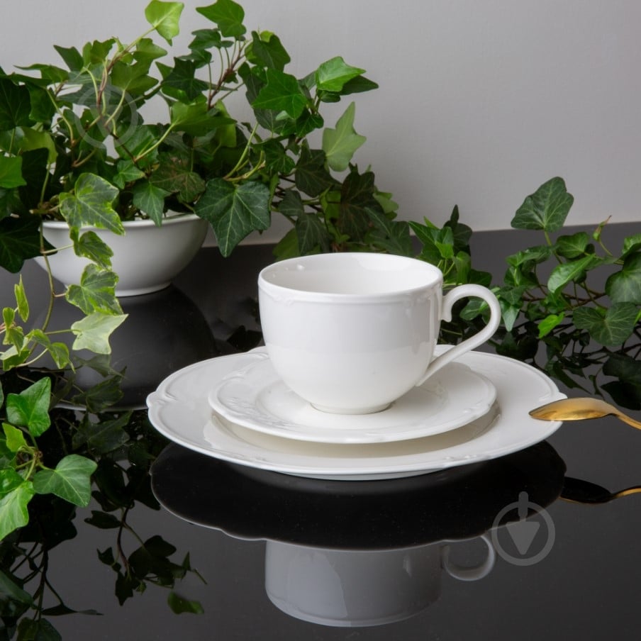 Чашка Fiora Luxury 400 мл - фото 4