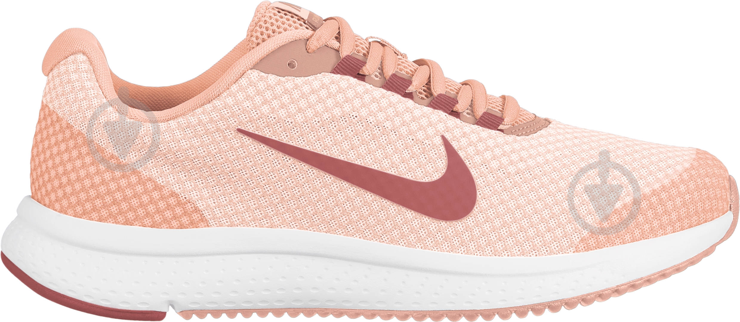 Кросівки жіночі Nike RUNALLDAY 898484-602 р.40 червоні - фото 1 Кросівки жіночі Nike RUNALLDAY 898484-602 р.40 червоні - фото 1