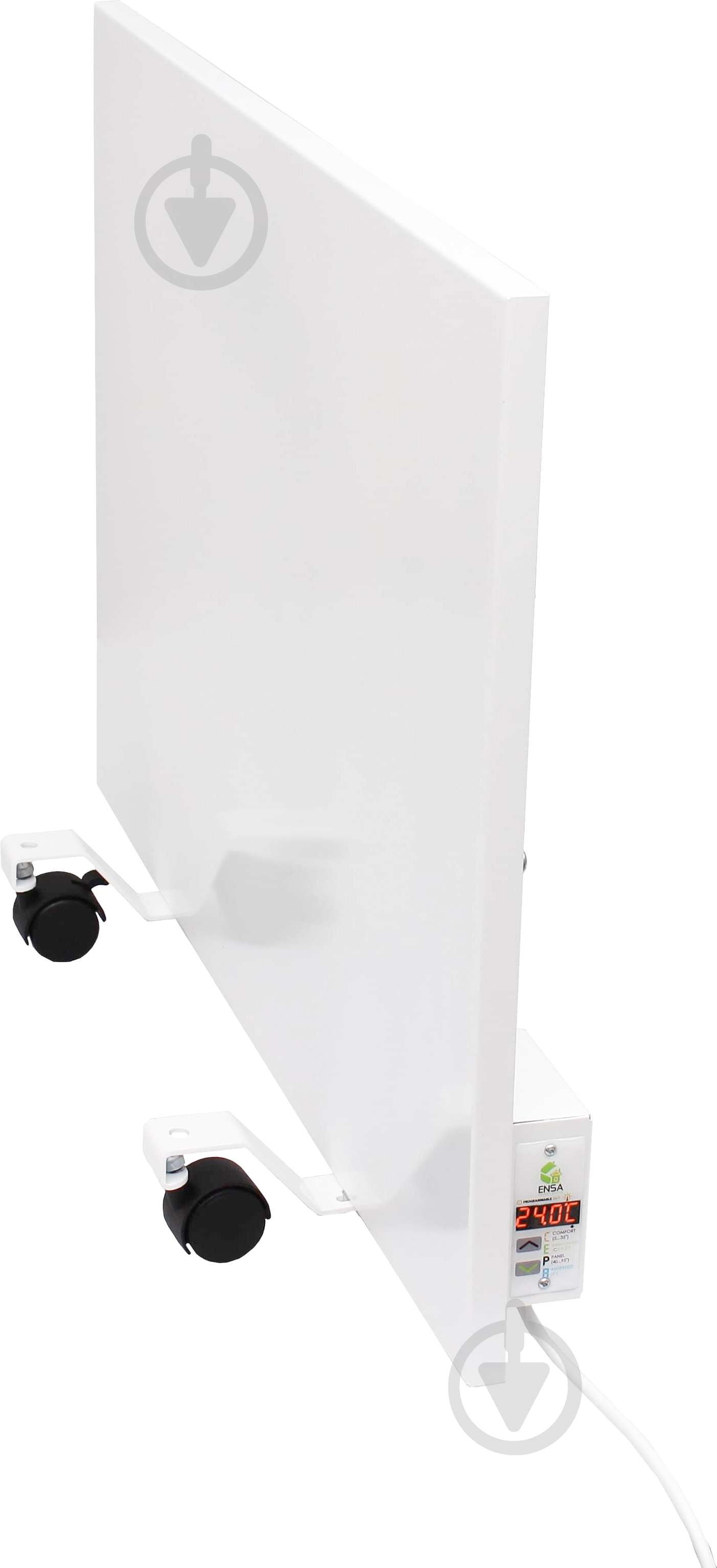 Панель отопительная ENSA Р500Е - фото 2 Панель отопительная ENSA Р500Е - фото 2