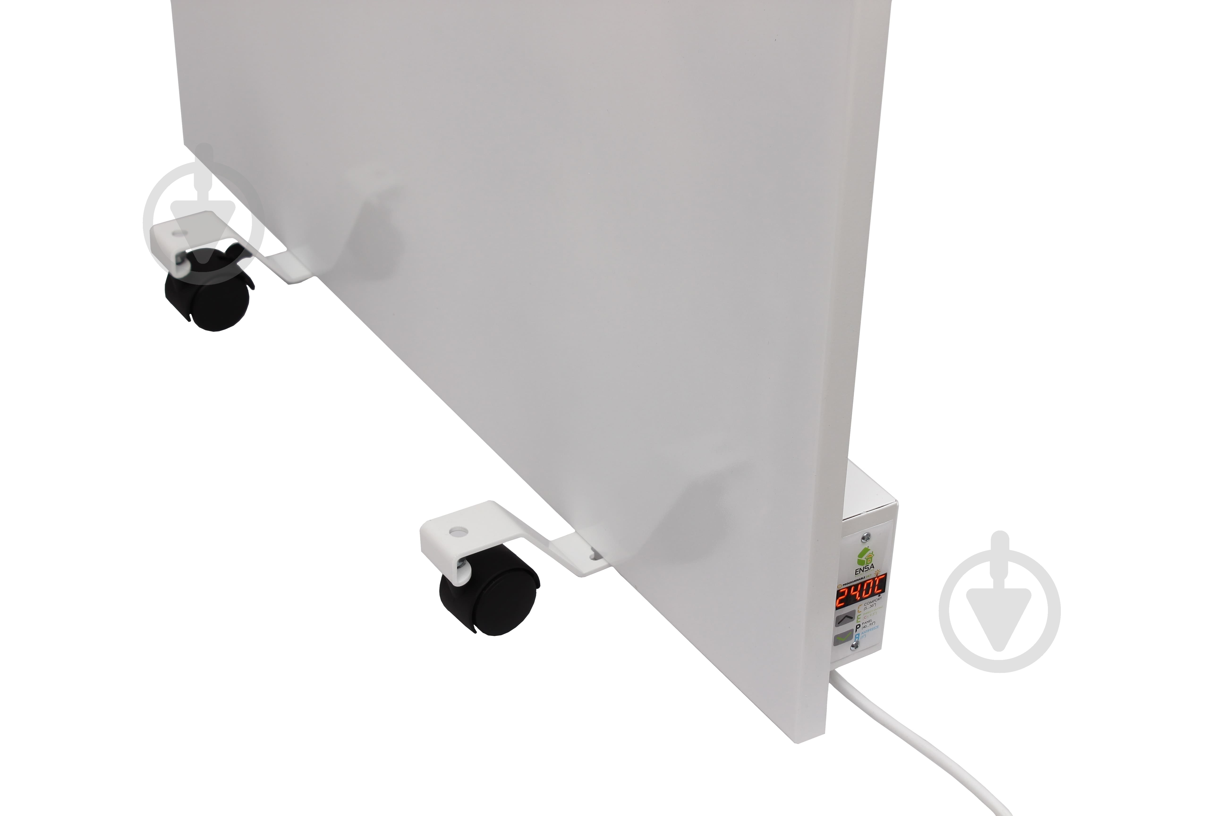 Панель отопительная ENSA Р750Е - фото 2