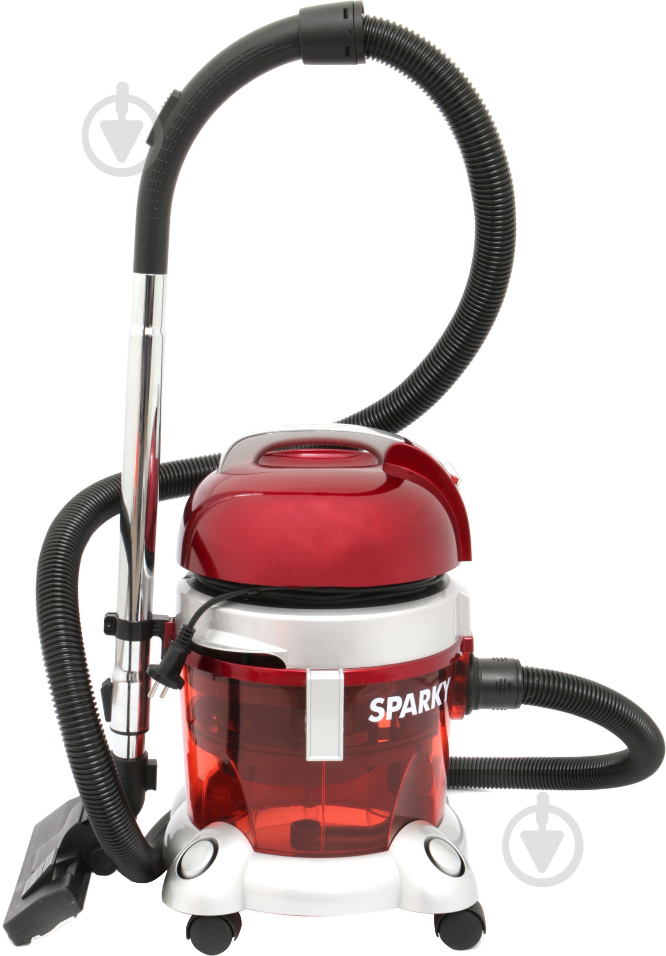 Пылесос Sparky VC 1600AF - фото 1