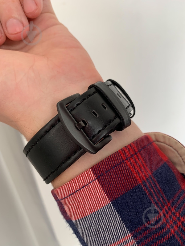 Наручний годинник чоловічий Quadro WishDoIt - фото 10