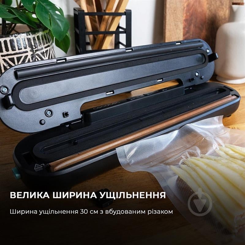 Вакууматор CECOTEC CCTC-04375 - фото 7