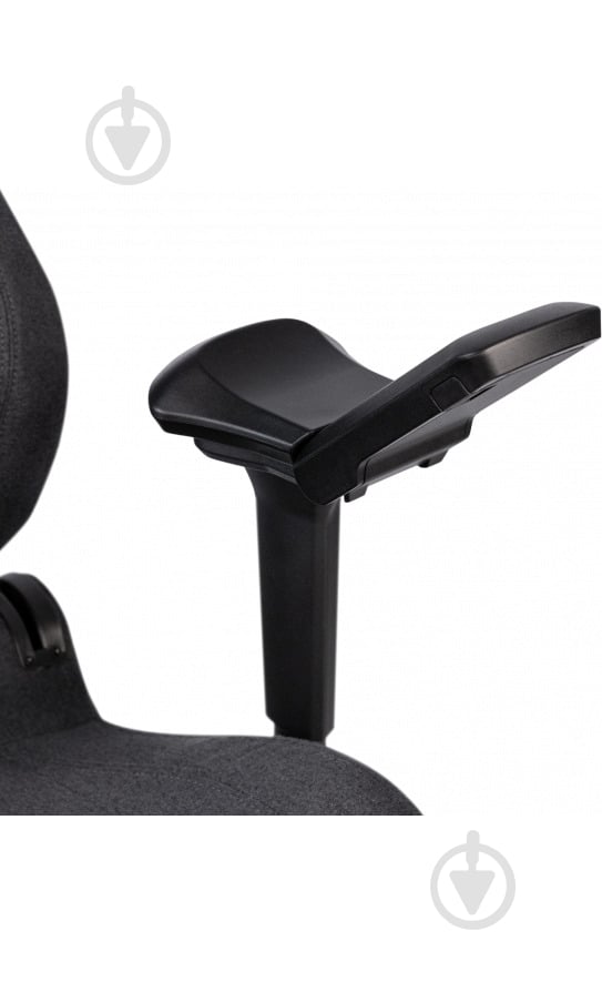 Кресло игровое GT Racer X-8825 черный - фото 7