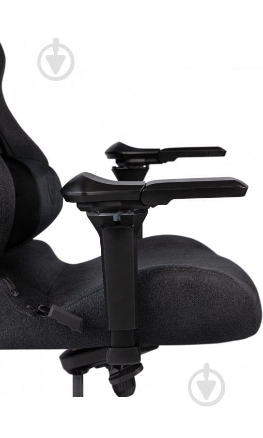 Кресло игровое GT Racer X-8825 черный - фото 9